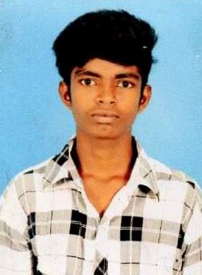 VELMURUGAN S